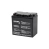 Akumulator żelowy VIPOW 12V 55Ah