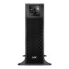 UPS APC SRT5KXLI (5000VA) 230V, 6x C13+4x C19 IEC outlets, Network Card+SmartSlot, Extended runtime, W/O rail kit