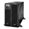 UPS APC SRT5KXLI (5000VA) 230V, 6x C13+4x C19 IEC outlets, Network Card+SmartSlot, Extended runtime, W/O rail kit