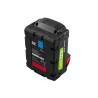 Green Cell Bateria do elektronarzędzi Milwaukee M18 18V 5Ah Akumulator zamiennik M18 B5 4932430483