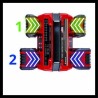 Ładowarka poczwórna 2x2 Power X 4A 4512102 EINHELL