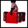 Ładowarka poczwórna 2x2 Power X 4A 4512102 EINHELL