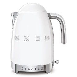 Czajnik SMEG model KLF04WHEU kolor biały