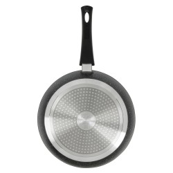 Resto Kitchenware Leo Patelnia uniwersalna Okrągły