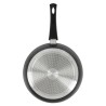 Resto Kitchenware Leo Patelnia uniwersalna Okrągły