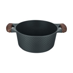 Resto Kitchenware Ran 4,2 l Okrągły Beżowy, Drewno
