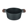 Resto Kitchenware Ran 4,2 l Okrągły Beżowy, Drewno