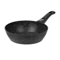Resto Kitchenware Leo Patelnia uniwersalna Okrągły