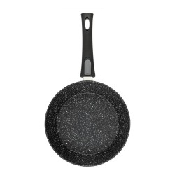 Resto Kitchenware Leo Patelnia uniwersalna Okrągły