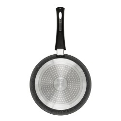 Resto Kitchenware Leo Patelnia uniwersalna Okrągły