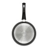 Resto Kitchenware Leo Patelnia uniwersalna Okrągły