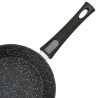Resto Kitchenware Leo Patelnia uniwersalna Okrągły