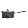 MSR 13230 kampingowy przybór kuchenny Słoiczek 1,3 l Aluminium, Szary