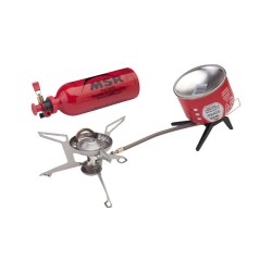 MSR WhisperLit Universal Kuchenka z kanistrem