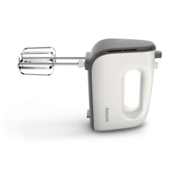 Mikser ręczny Philips HR3740/00 (450W kolor biały)