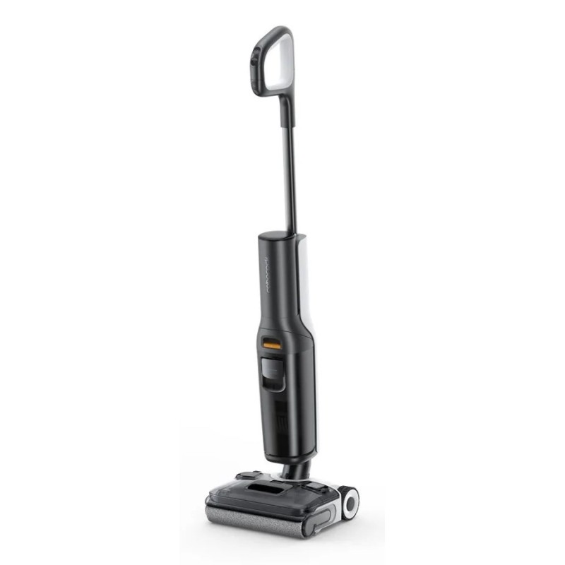 Odkurzacz Roborock F25 ACE Nass- und Trockenstaubsauger z Reinigungsstation 20kPa czarny Odkurzacz Roborock F25 ACE Nass- und Trockenstaubsauger z Reinigungsstation 20kPa czarny