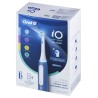 Oral-B szczoteczka elektryczna dla Dorosłych IO MY WAY OCEAN Niebieska
