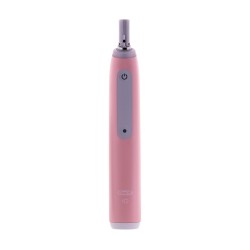 Braun Oral-B szczoteczka elektryczna iO 3 PINK - szczoteczka magnetyczna