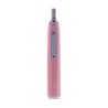 Braun Oral-B szczoteczka elektryczna iO 3 PINK - szczoteczka magnetyczna