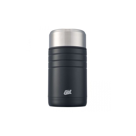 Termos obiadowy majoris food jug 1l-black ESBIT