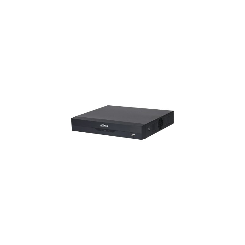 REJESTRATOR 5W1 DAHUA XVR5116HS-I3 REJESTRATOR 5W1 DAHUA XVR5116HS-I3