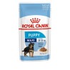 ROYAL CANIN SHN Maxi Puppy w sosie - mokra karma dla szczeniąt - 10x140 g