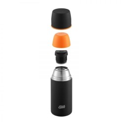 ESBIT VF500ML termos 0,5 l Czarny