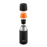 ESBIT VF500ML termos 0,5 l Czarny