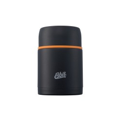 Termos obiadowy esbit food jug 750ml - black ESBIT