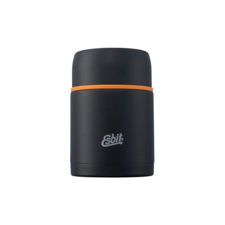 Termos obiadowy esbit food jug 750ml - black ESBIT