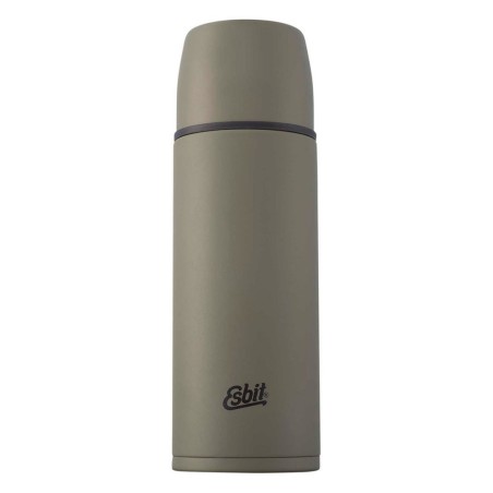 Termos vacuum fl 1l-olive green ESBIT
