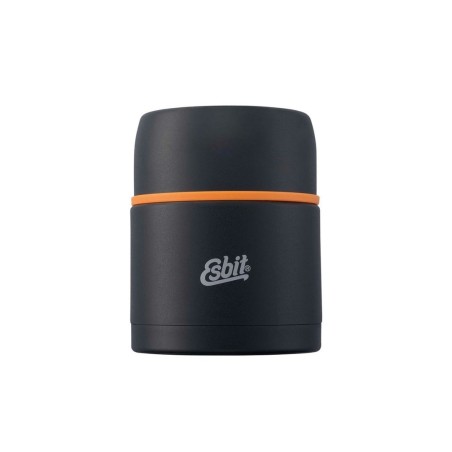 Termos obiadowy esbit food jug 500ml - black ESBIT