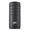 Kubek termiczny Esbit Majoris Thermo Mug Flip Top 450ml - black