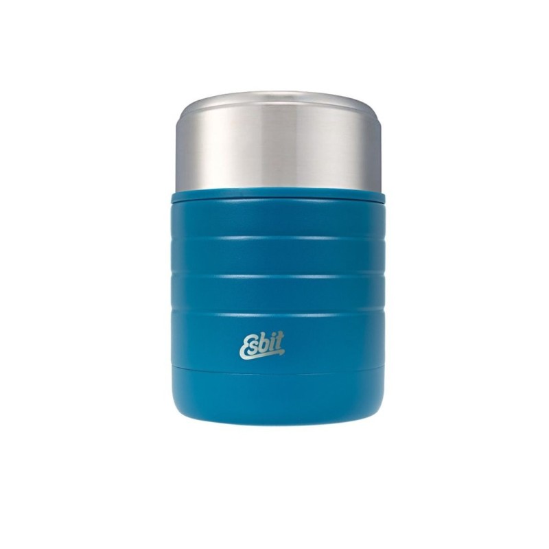 Termos majoris food jug 600ml-polar blue ESBIT