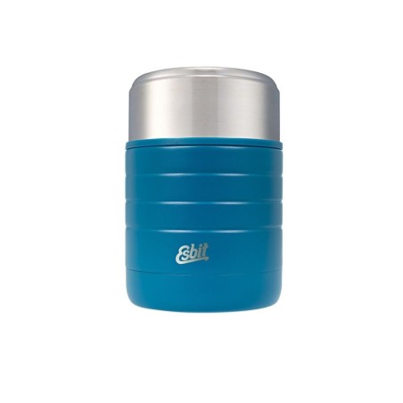 Termos majoris food jug 600ml-polar blue ESBIT