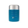 Termos majoris food jug 600ml-polar blue ESBIT