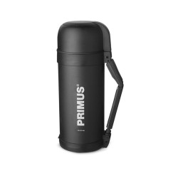 Termos na zupę food vacuum bottle 1,5l - black PRIMUS