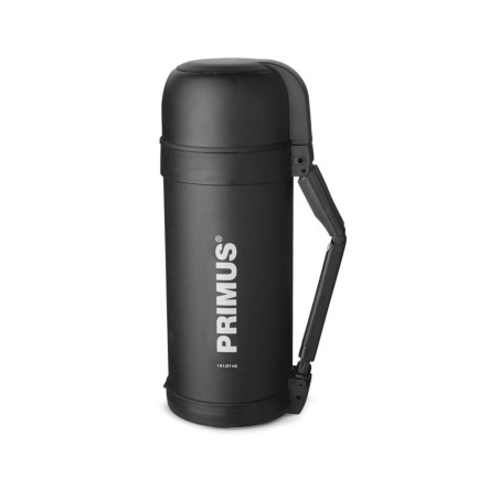 Termos na zupę food vacuum bottle 1,5l - black PRIMUS