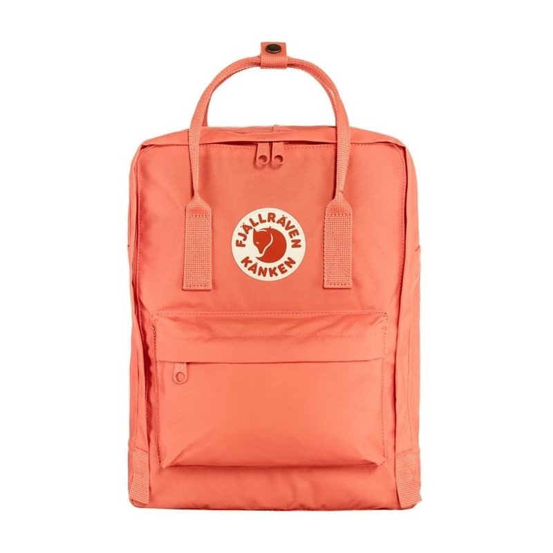 Plecak kanken-350-korall FJALLRAVEN Plecak kanken-350-korall FJALLRAVEN