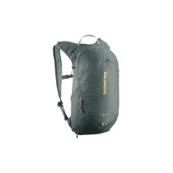 Plecak trailblazer 10-urban chic-green milieu SALOMON