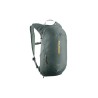 Plecak trailblazer 10-urban chic-green milieu SALOMON