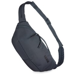 Thule Subterra 2 TSS403 Dark Slate Poliester Szary Unisex Torba na krzyż