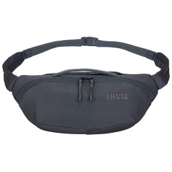 Thule Subterra 2 TSS403 Dark Slate Poliester Szary Unisex Torba na krzyż