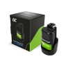 Green Cell Bateria do Bosch GBA 12V 3Ah zamiennik GBA 1600A00X79