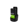 Green Cell Bateria do Bosch GBA 12V 3Ah zamiennik GBA 1600A00X79