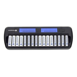 Ładowarka everActive NC-1600