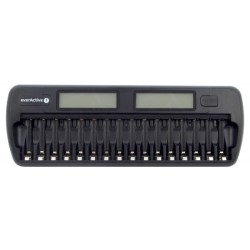 Ładowarka everActive NC-1600