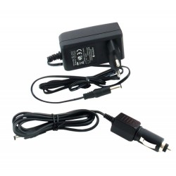 Ładowarka everActive NC-1600