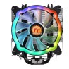 Thermaltake UX200 ARGB Lighting Procesor Chlodnica/wentylator 12 cm Czarny
