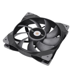 Thermaltake TOUGHFAN 14 Obudowa komputera Wentylator 14 cm Czarny 2 szt.